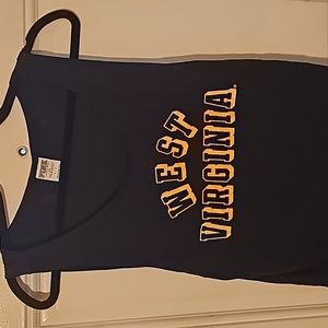 PINK tank top sleeveless size S